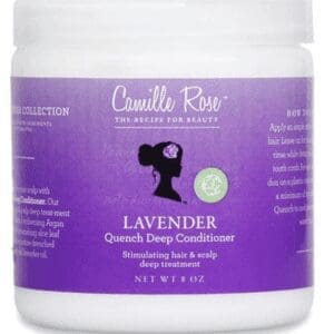 best deep conditioner for low porosity hair